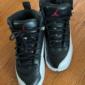 COPY - Jordan retro 12’s